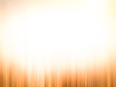 Bulanık arkaplan, eğim rengi