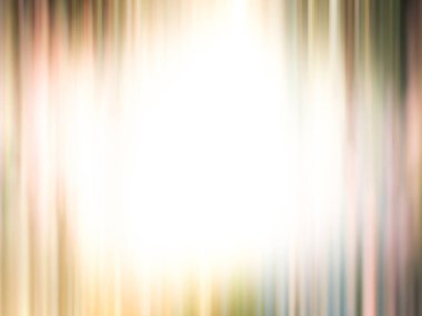 Bulanık ışık izleri renkli arkaplan