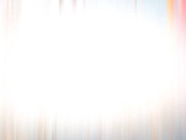 Bulanık ışık izleri renkli arkaplan ve doku