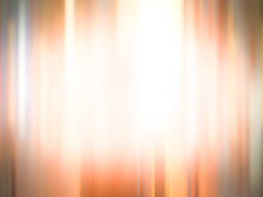 Soyut renkli bulanık arkaplan, hareket kavramı