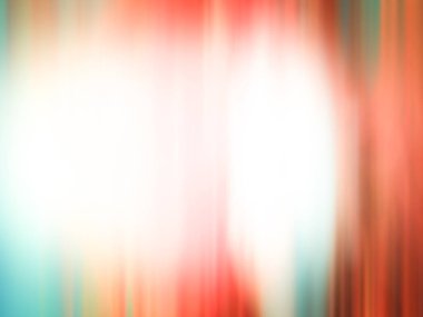 soyut renkli bulanık arkaplan