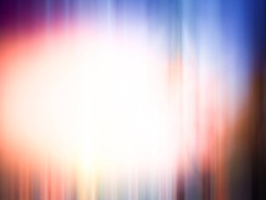 bulanık renkli ışık arka plan.