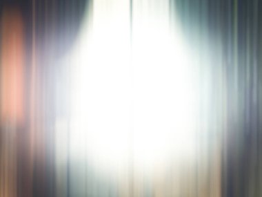 bulanık satırlı arkaplan