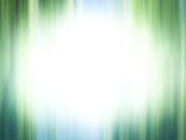 Bulanık çizgiler ve renk içeren soyut arkaplan