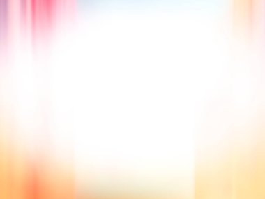 soyut renkli bulanık arkaplan, modern konsept