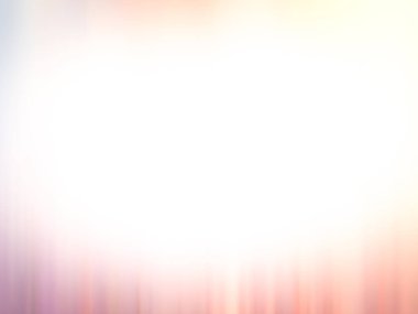 Bulanık bokeh renkli arkaplan - güzel gökkuşağı