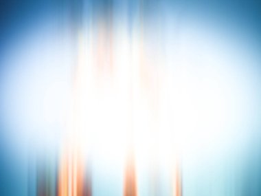 Bulanık çizgilerle soyut arkaplan.