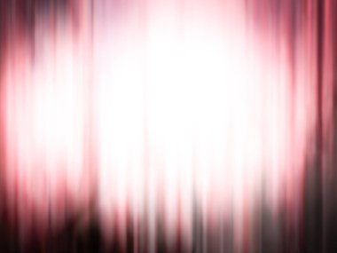 Bulanık ışık izleri renkli arkaplan