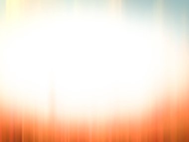 bulanık renkli ışık rotalar