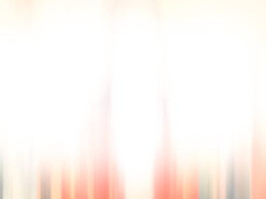 Bulanık ışık izleri renkli arkaplan