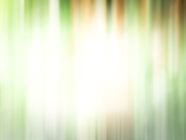 soyut bulanık yeşil arkaplan, renkli çizgiler