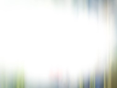 Bulanık ışık arkaplanı renkli