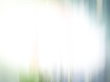 Soyut pastel yumuşak renkli bulanık dokulu arkaplan yeşil tonlu odak tonundan uzak