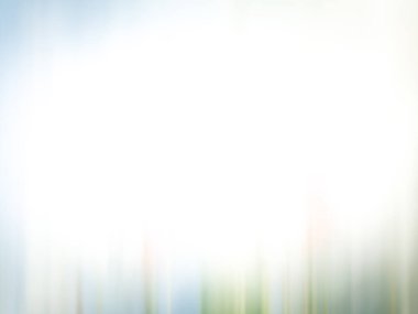 Aydınlatma gradyan hareketi arkaplanı bulanıklaştırdı. renkli çizgiler