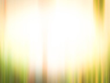 Soyut renkli bulanık arkaplan, hareket kavramı