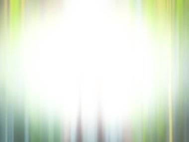 Soyut renkli bulanık arkaplan, hareket kavramı