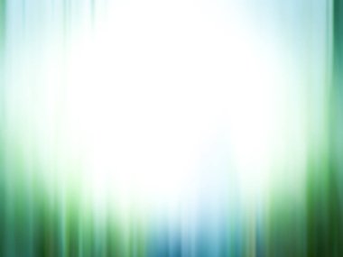 Işık ışınlarıyla bulanık arkaplan