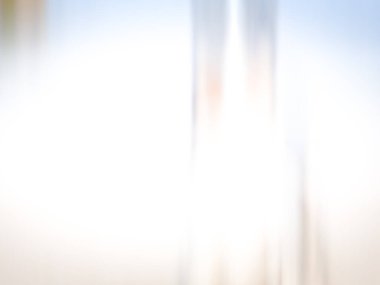 Bulanık ışık arkaplanı renkli