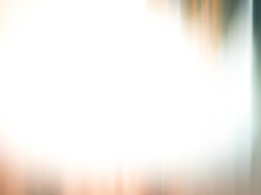 abstract blurred background with light leaks