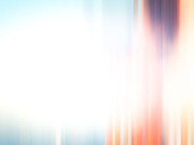 soyut renkli bulanık arkaplan