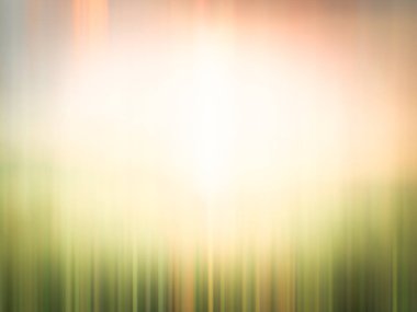 soyut renkli bulanık eğim hareketi