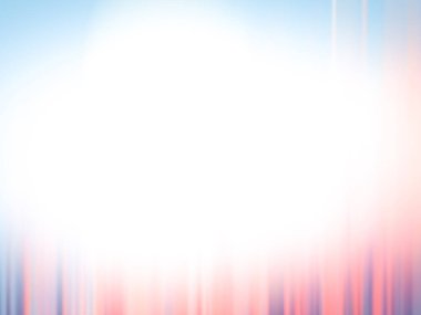 Bulanık arkaplan, renkli eğim. soyut gradyan