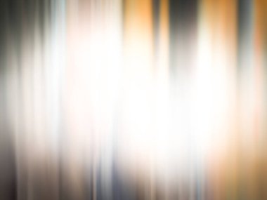 Bulanık arkaplan, hareket bulanıklığı