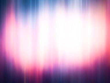 Renkli ışıkların soyut arkaplanı