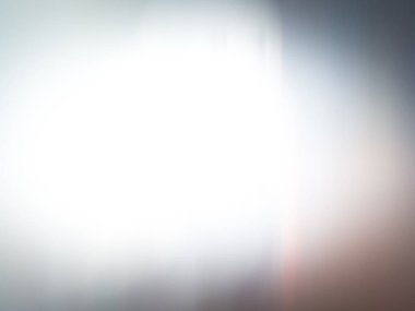 Bulanık ışık arkaplanı renkli