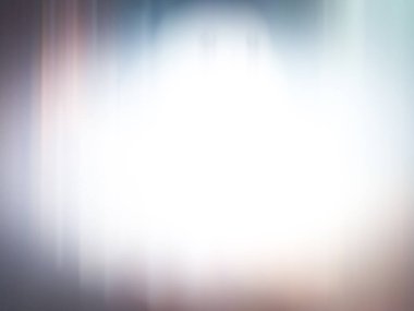 Arka plan bulanık, vektör çizim