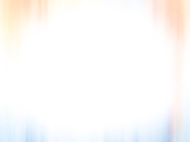 Soyut bulanık arkaplan ve eğimli renkler