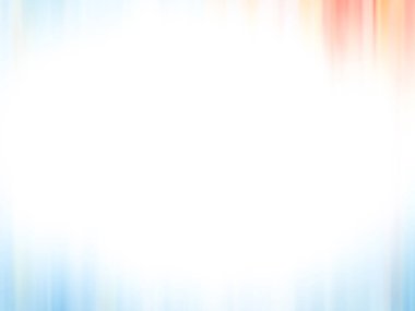 Bulanık arkaplan rengarenk