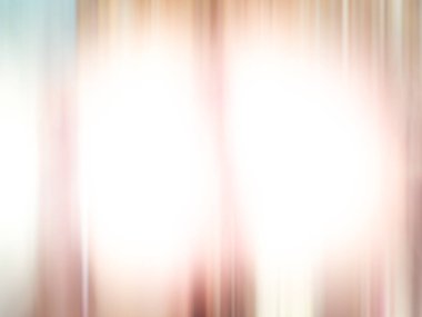 Bulanık ışık izleri renkli arkaplan