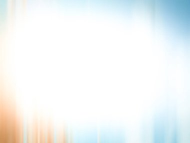 Soyut pastel yumuşak renkli bulanık arka plan bulanık mavi, sarı tonlu odak tonundan. Duvar kağıdı ya da web tasarımı için kullanılabilir