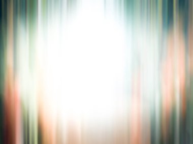 Renkler ve soyut arkaplan