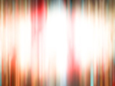 Soyut degrade hareket ışık arka plan bulanık. Renkli çizgi