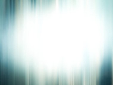 Açık mavi renkli soyut