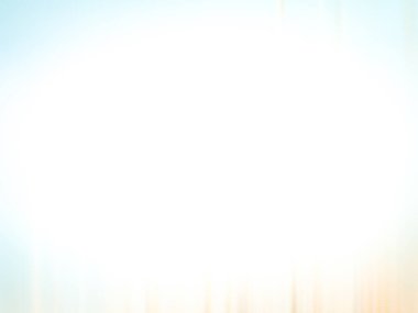 Bulanık ışık arkaplanı renkli