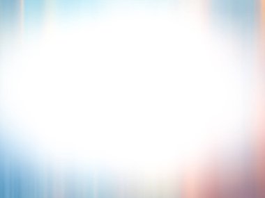 Aydınlatma gradyan hareketi arkaplanı bulanıklaştırdı. renkli çizgiler