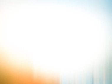 Bulanık ışık arkaplanı