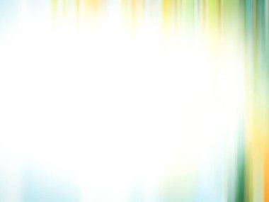 Renkli şekilli bulanık ışık çizgileri arka plan