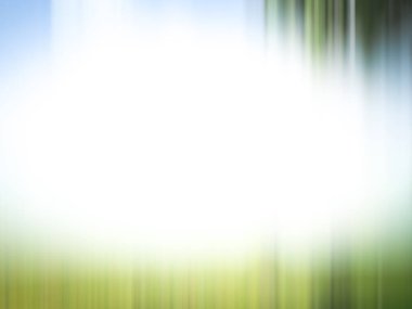 Bulanık ışık izleri renkli arkaplan