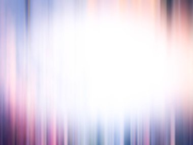 hareket bulanıklığı olan soyut arkaplan