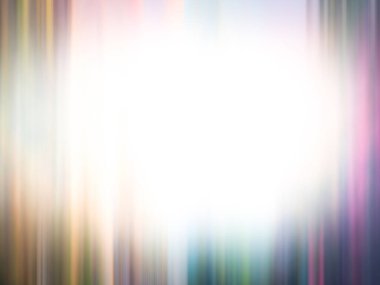 Soyut renkli bulanık arkaplan