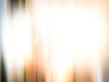 Hafif boya. Neon parıltısı. Şenlik arka planı. Renkli bulanık arkaplan.