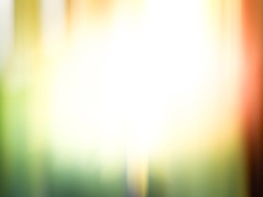 Bulanık eğimli arkaplan, soyut resim, sıra dışı