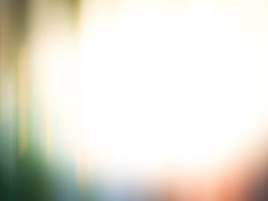 Bulanık ışık izleri arka plan