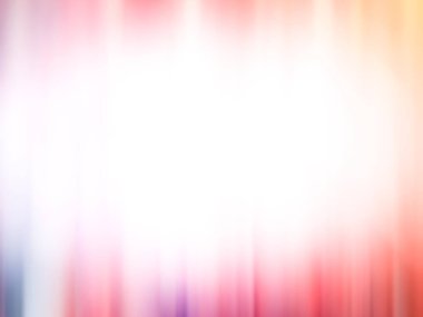 Bulanık ışık renkli vektör arkaplanı