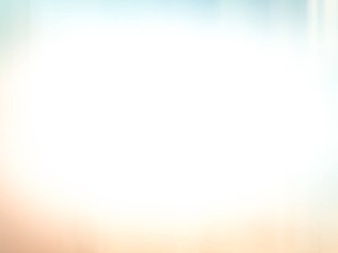 Aydınlatma gradyan hareketi arkaplanı bulanıklaştırdı. renkli çizgiler