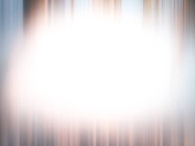 Bulanık renkli doku, eğim kavramı